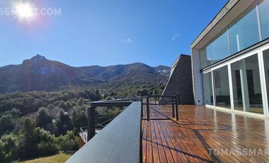 Casa - Terrazas del Golf