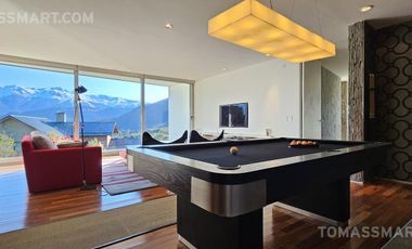 Casa - Terrazas del Golf