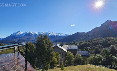 Casa - Terrazas del Golf