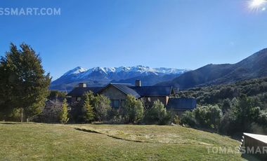 Casa - Terrazas del Golf