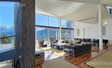 Casa - Terrazas del Golf