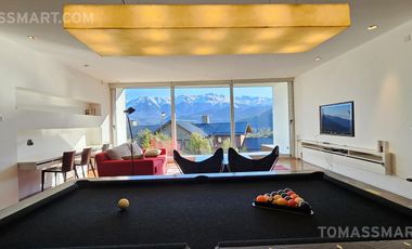 Casa - Terrazas del Golf