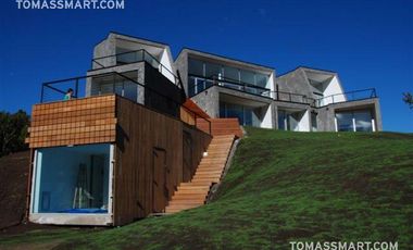 Casa - Terrazas del Golf