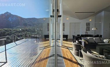 Casa - Terrazas del Golf