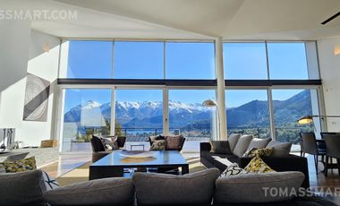 Casa - Terrazas del Golf