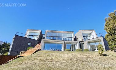 Casa - Terrazas del Golf