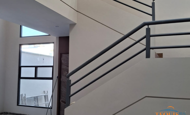 Casa en Venta en Vista Hermosa Tequisquiapan