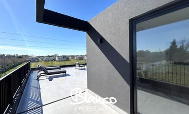 Departamento en Venta en UP Pilar, Villa Rosa, Pilar, G.B.A. Zona Norte, Argentina
