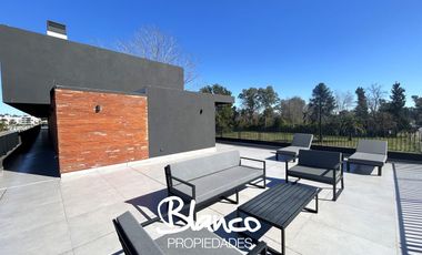 Departamento en Venta en UP Pilar, Villa Rosa, Pilar, G.B.A. Zona Norte, Argentina