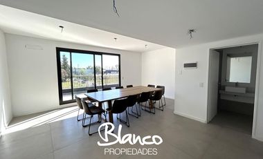 Departamento en Venta en UP Pilar, Villa Rosa, Pilar, G.B.A. Zona Norte, Argentina