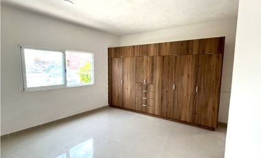 Venta Casa Nueva en Jardínes de Ahuatlán, Cuernavaca Mor.
