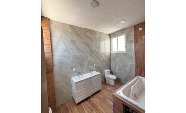 Venta Casa Nueva en Jardínes de Ahuatlán, Cuernavaca Mor.