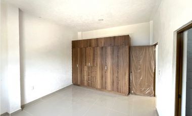 Venta Casa Nueva en Jardínes de Ahuatlán, Cuernavaca Mor.