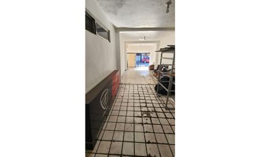 BODEGA EN VENTA COL TERMINAL, CENTRO MONTERREY