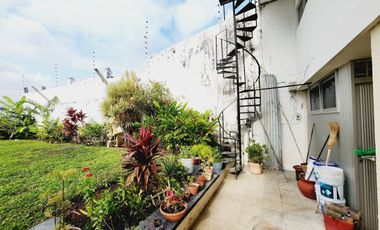 Casa VENTA terreno grande para casa,  oficinas o hacer edificio Colonia Zaragoza