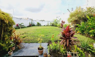 Casa VENTA terreno grande para casa,  oficinas o hacer edificio Colonia Zaragoza