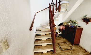 Casa VENTA terreno grande para casa,  oficinas o hacer edificio Colonia Zaragoza