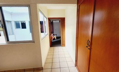 Casa VENTA terreno grande para casa,  oficinas o hacer edificio Colonia Zaragoza