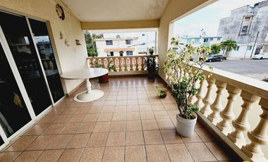 Casa VENTA terreno grande para casa,  oficinas o hacer edificio Colonia Zaragoza