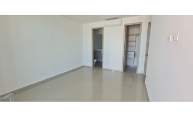 Apartamento en Arriendo en Cartagena de Indias - BOCAGRANDE