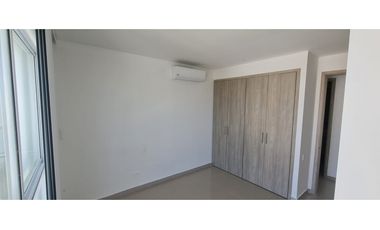 Apartamento en Arriendo en Cartagena de Indias - BOCAGRANDE