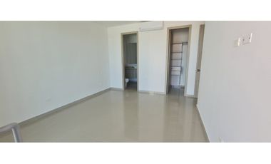 Apartamento en Arriendo en Cartagena de Indias - BOCAGRANDE