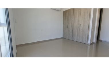 Apartamento en Arriendo en Cartagena de Indias - BOCAGRANDE