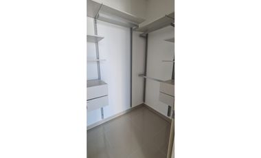 Apartamento en Arriendo en Cartagena de Indias - BOCAGRANDE