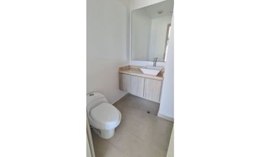 Apartamento en Arriendo en Cartagena de Indias - BOCAGRANDE