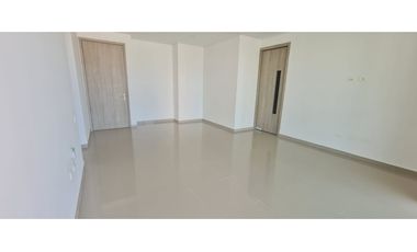 Apartamento en Arriendo en Cartagena de Indias - BOCAGRANDE