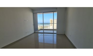 Apartamento en Arriendo en Cartagena de Indias - BOCAGRANDE