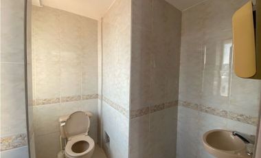 Oficina en el centro histórico