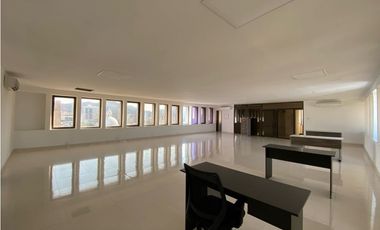 Oficina en el centro histórico