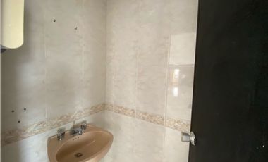 Oficina en el centro histórico