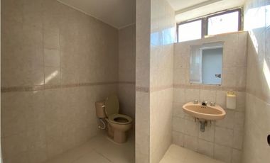 Oficina en el centro histórico