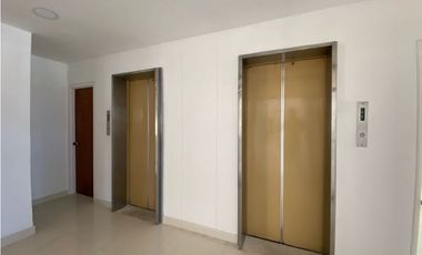 Oficina en el centro histórico