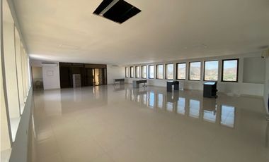 Oficina en el centro histórico