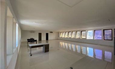 Oficina en el centro histórico