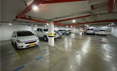 Oficina en el centro histórico