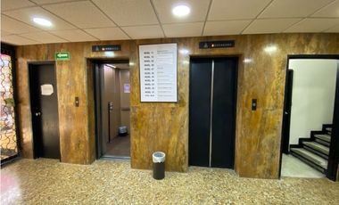 Oficina en el centro histórico