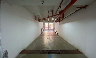 Oficina en el centro histórico