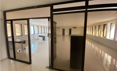 Oficina en el centro histórico