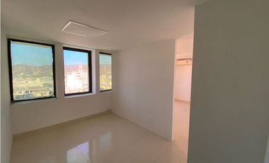 Amplia oficina en el centro histórico