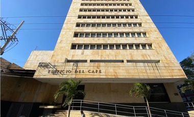 Amplia oficina en el centro histórico