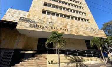 Amplia oficina en el centro histórico