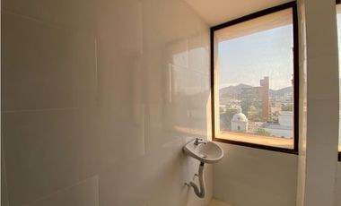 Amplia oficina en el centro histórico