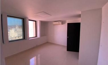 Amplia oficina en el centro histórico