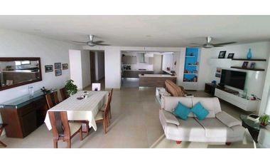 Venta apartamento Pozos Colorados Santa Marta OI