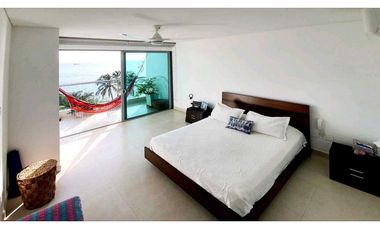 Venta apartamento Pozos Colorados Santa Marta OI