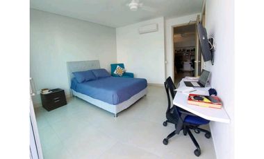 Venta apartamento Pozos Colorados Santa Marta OI